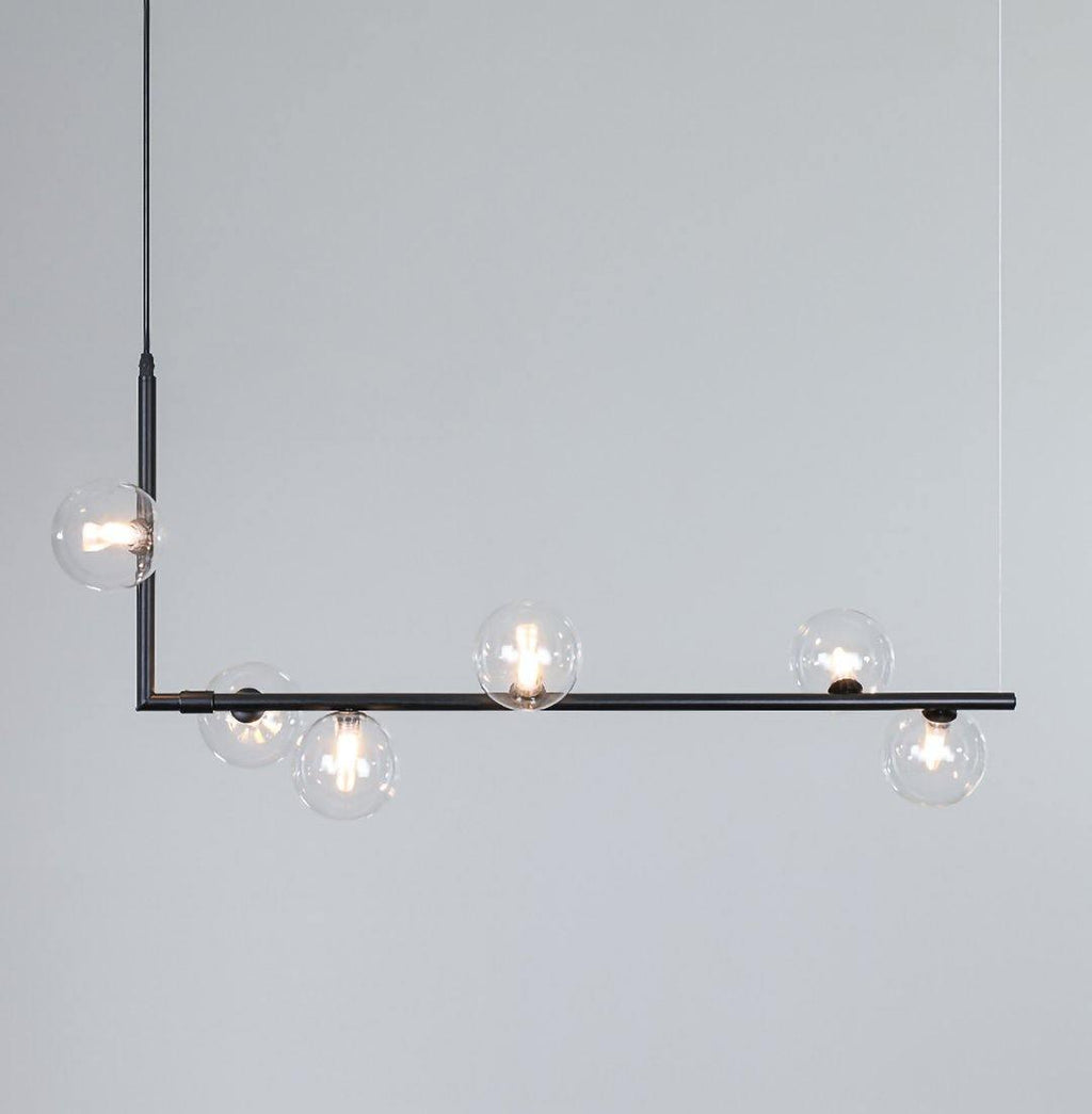 Підвісний світильник Air 73 Glass