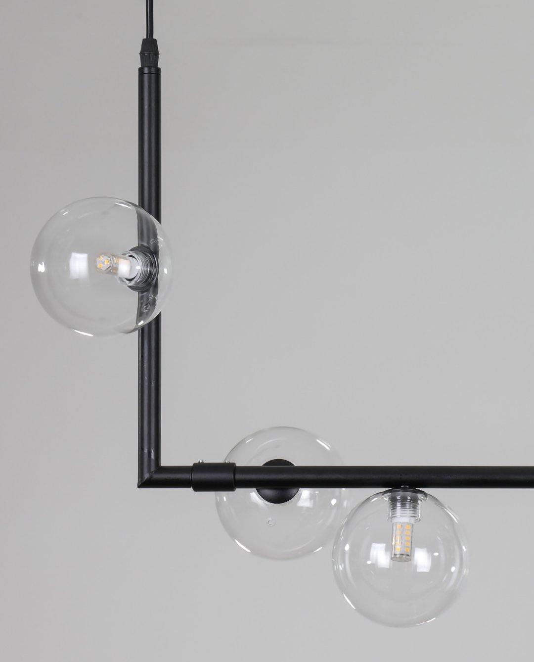 Підвісний світильник Air 73 Glass