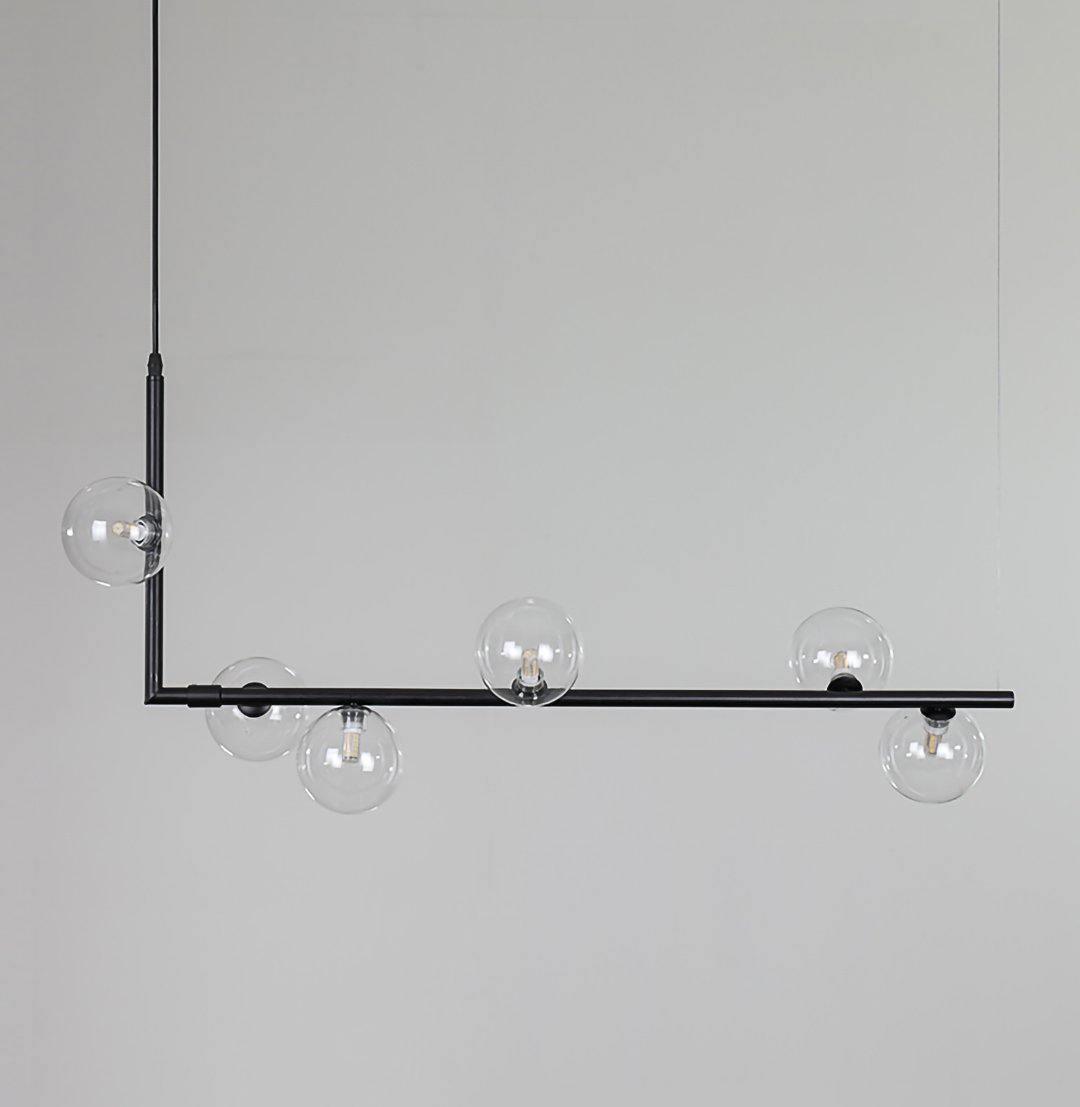 Підвісний світильник Air 73 Glass