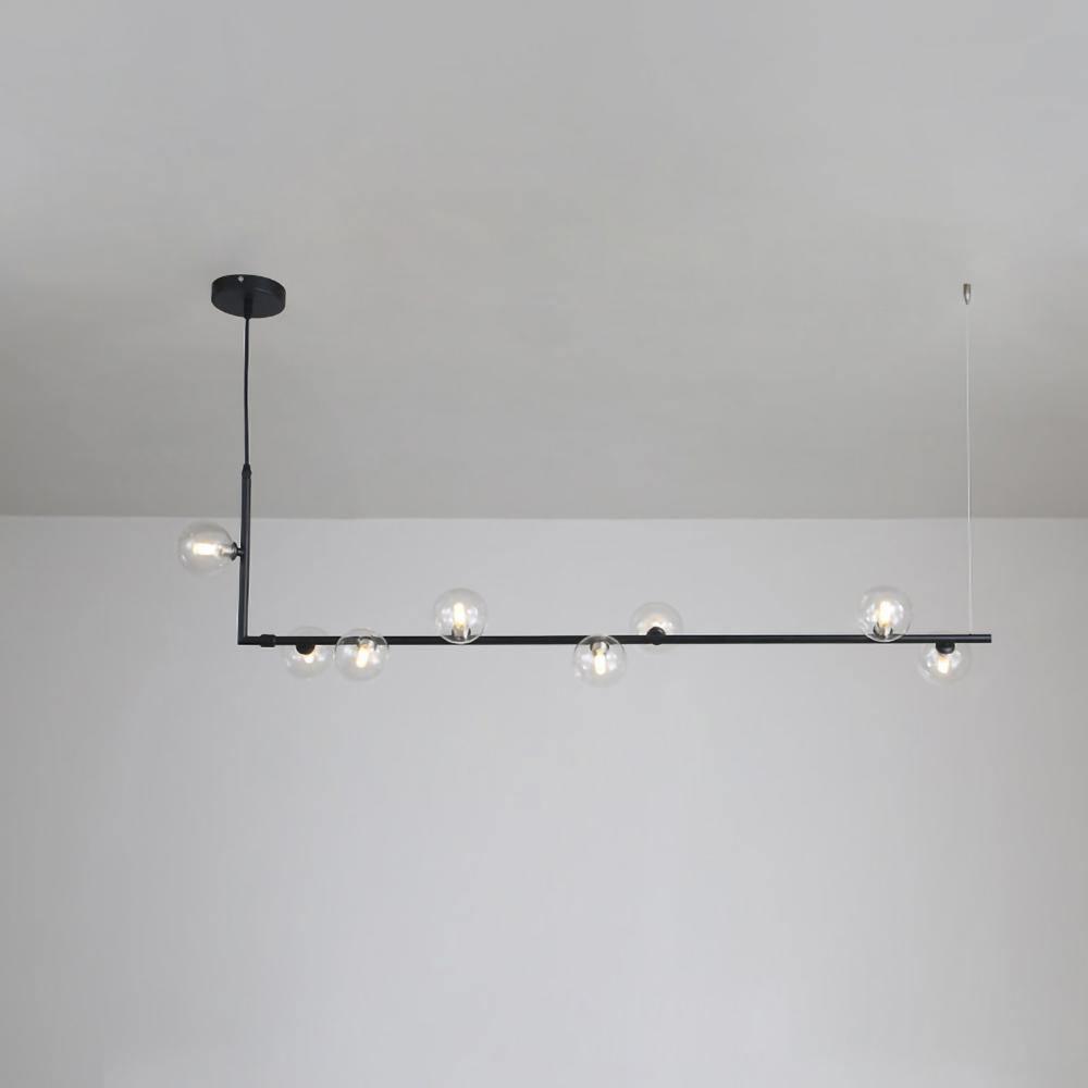 Air 73 Glass Pendant Lamp - DEPRIMO