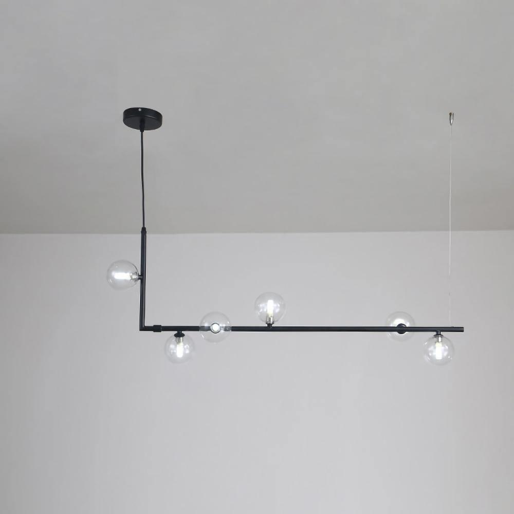 Air 73 Glass Pendant Lamp - DEPRIMO