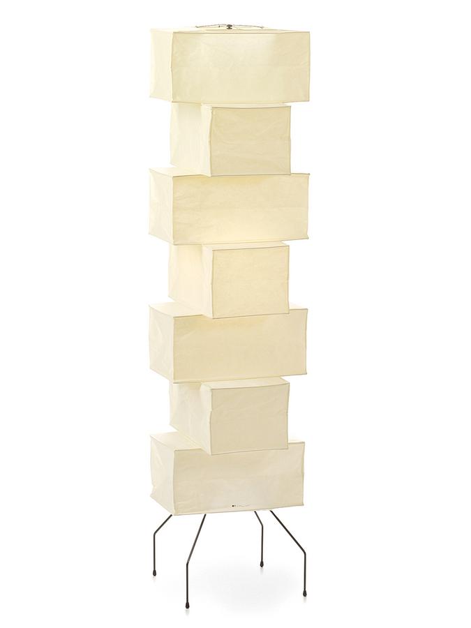 Торшер Lana Stacked