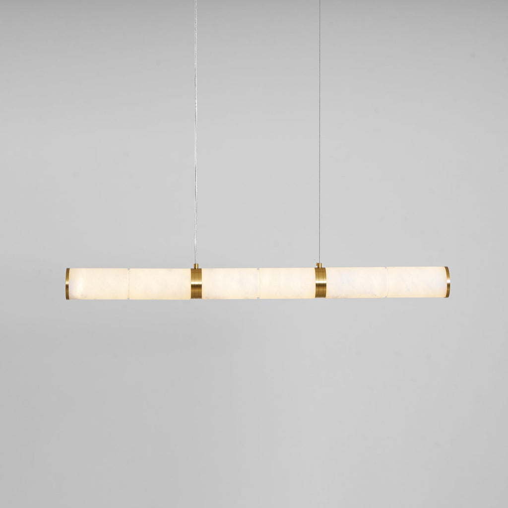 Подвесной светильник Alabaster Beam