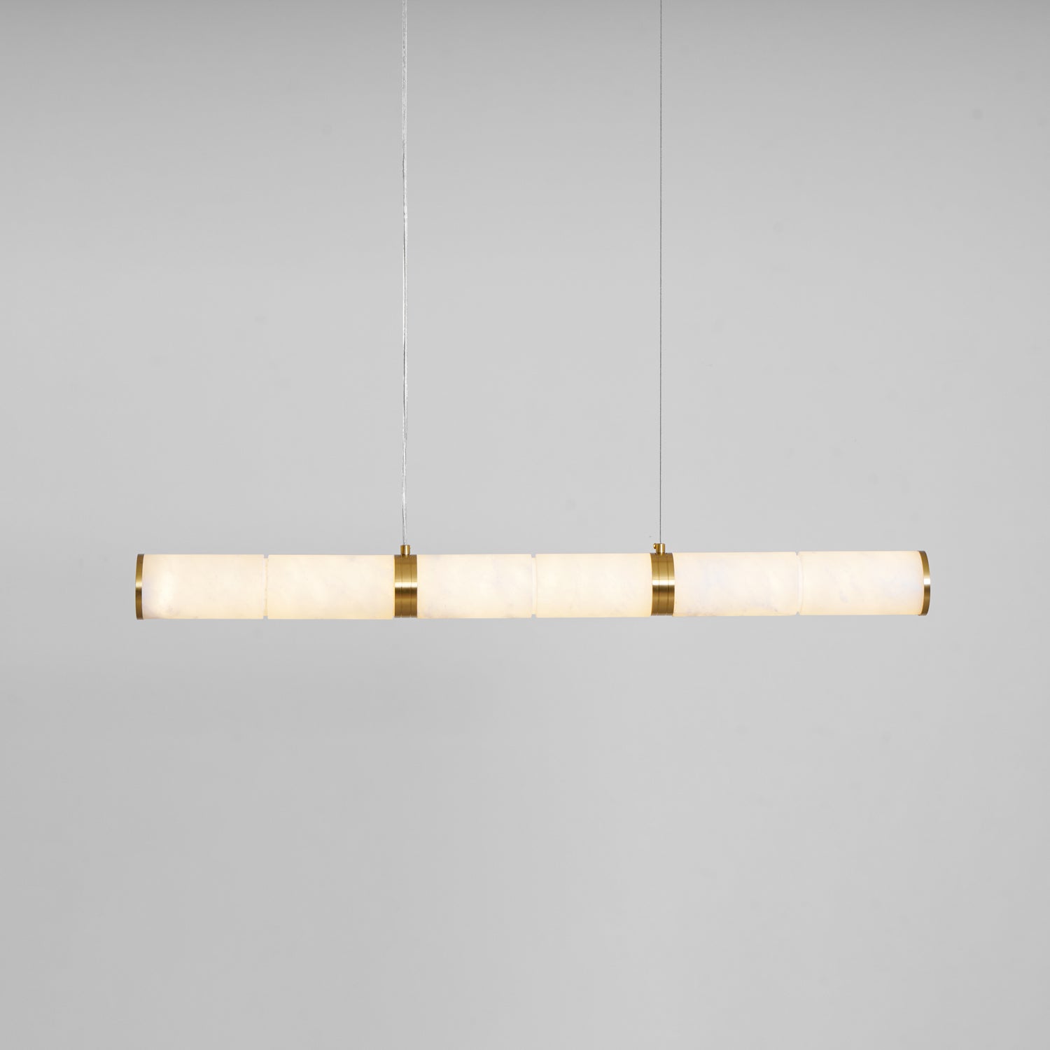 Подвесной светильник Alabaster Beam