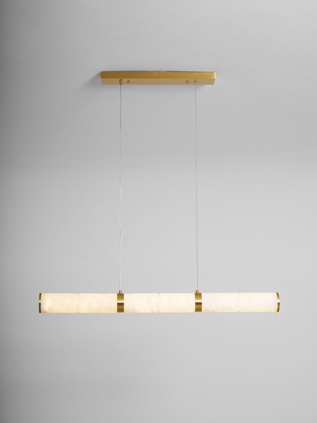 Подвесной светильник Alabaster Beam