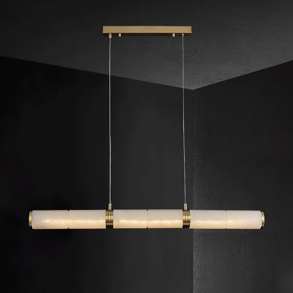 Подвесной светильник Alabaster Beam