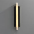Alabaster Blade Wall Sconce - DEPRIMO