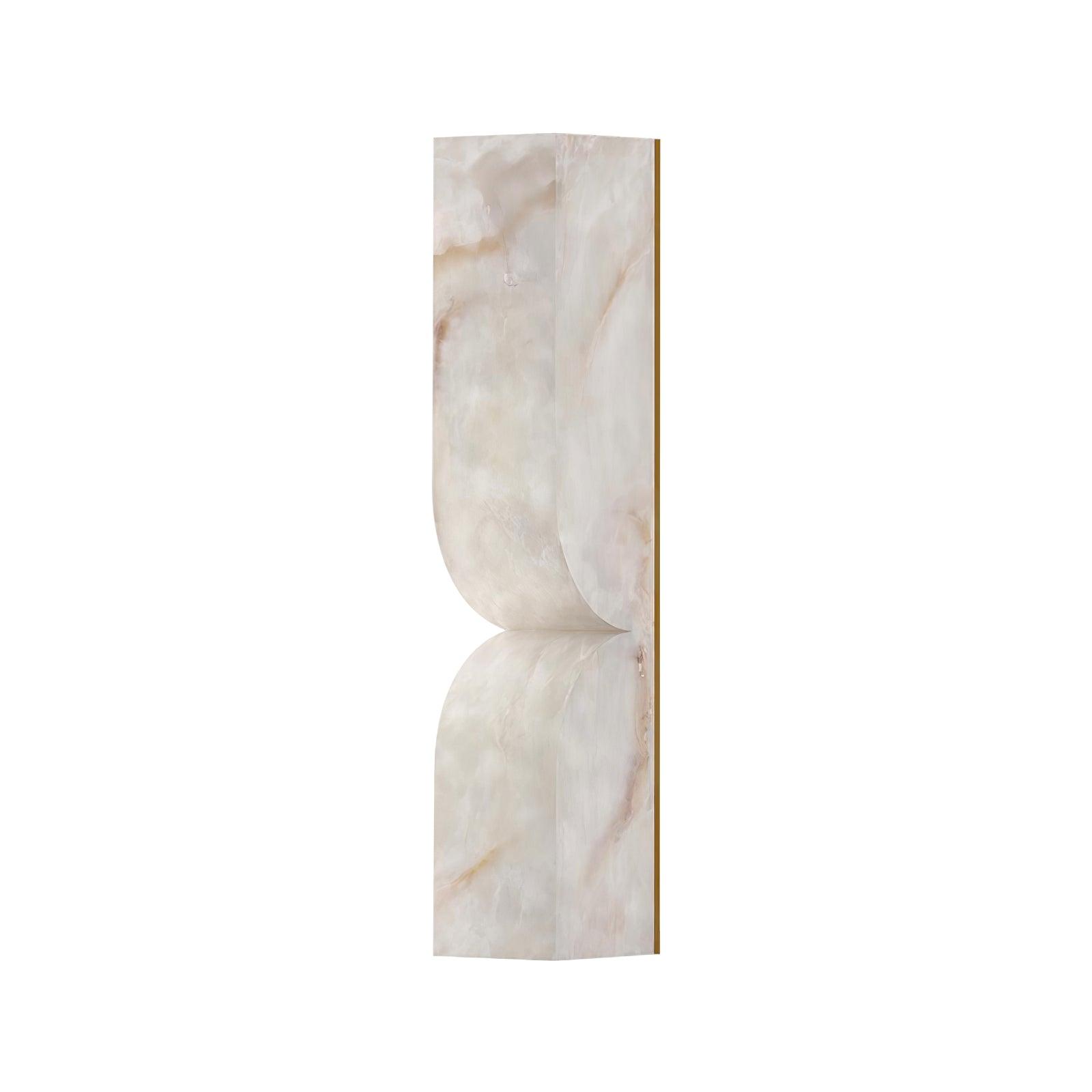 Настінний світильник Alabaster Essence