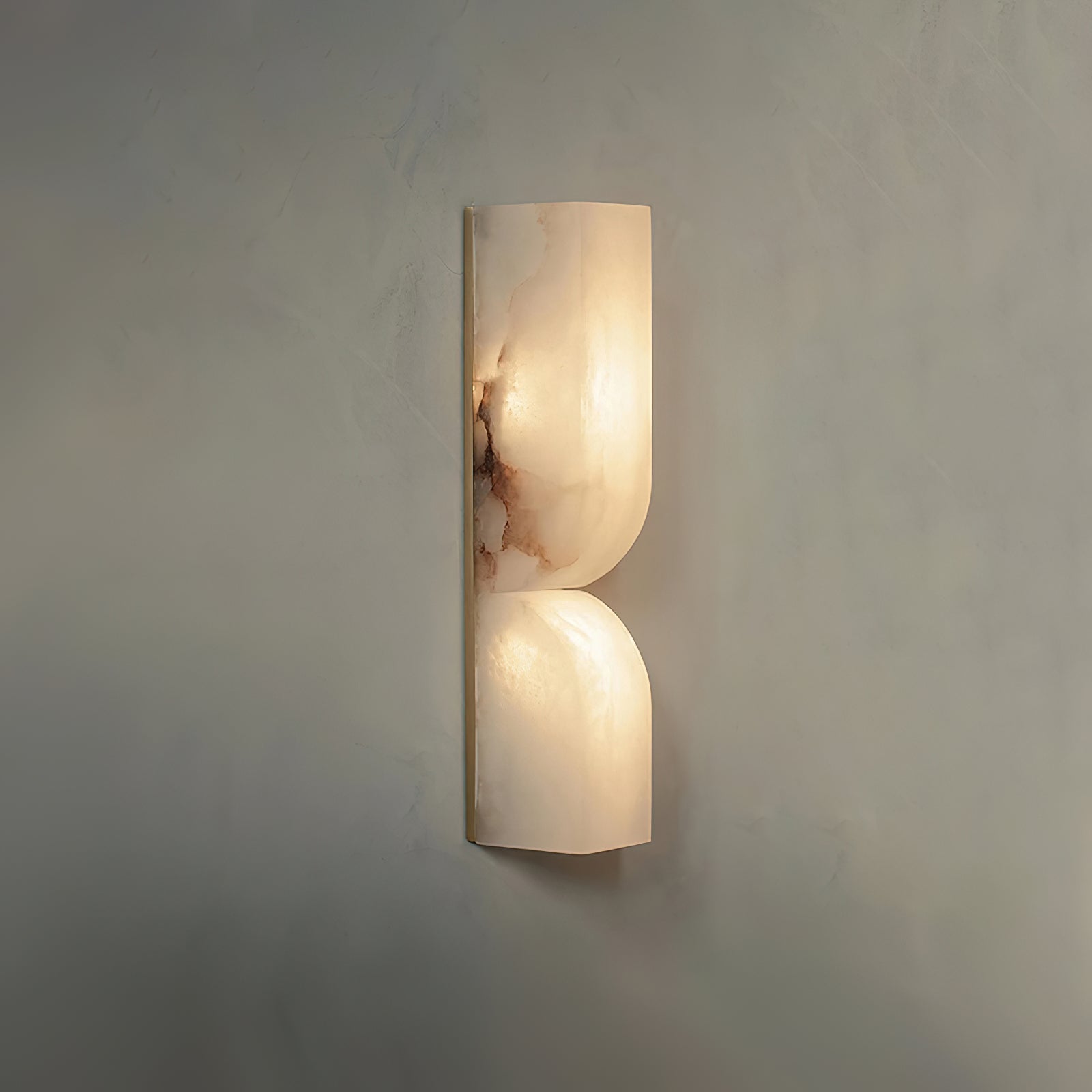 Настінний світильник Alabaster Essence