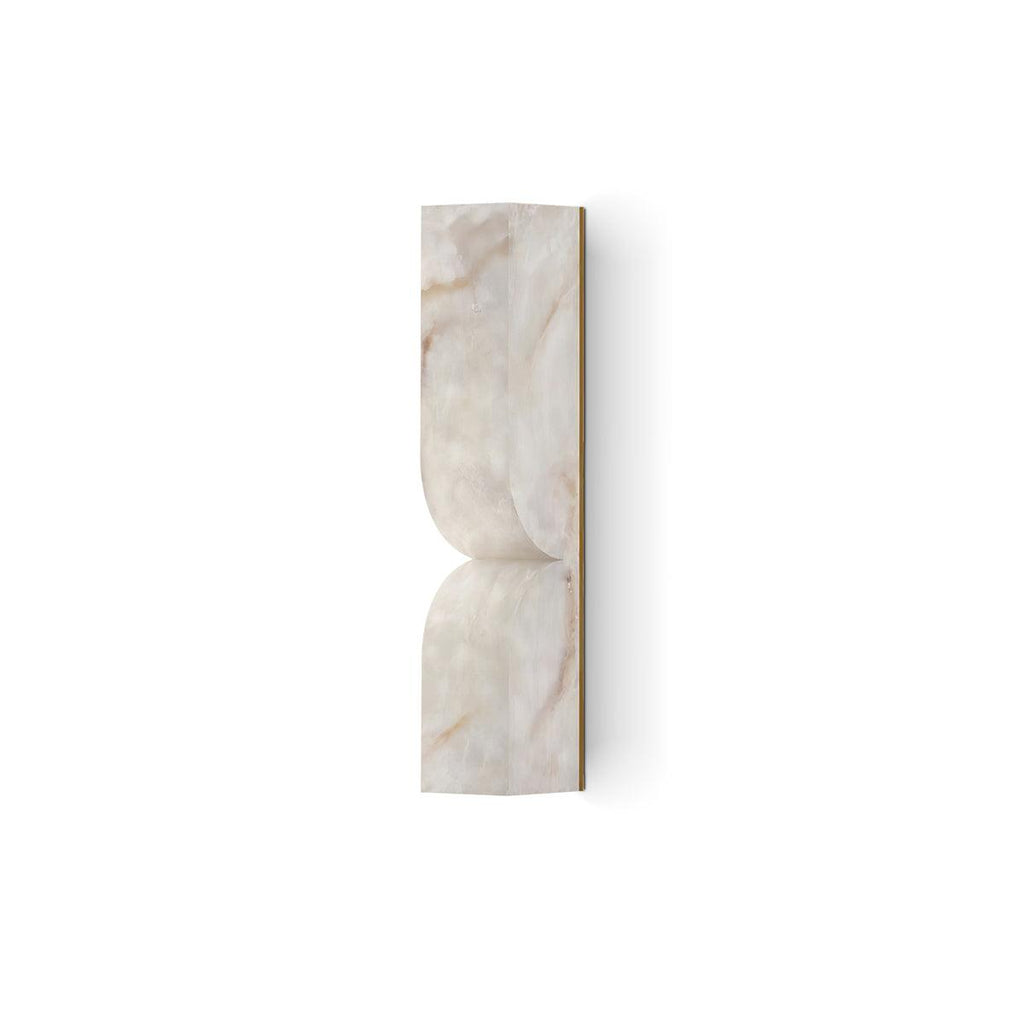 Настінний світильник Alabaster Essence
