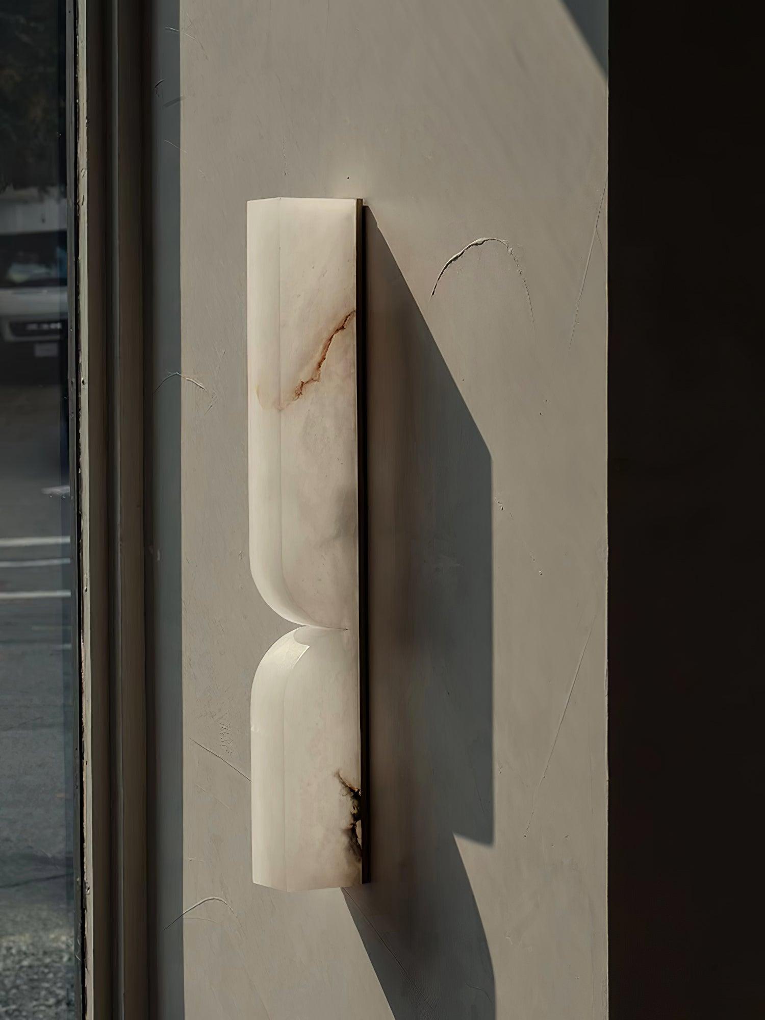 Настінний світильник Alabaster Essence