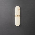 Настінний світильник Alabaster Pill