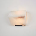 Alabaster Staircase Wall Lamp - DEPRIMO
