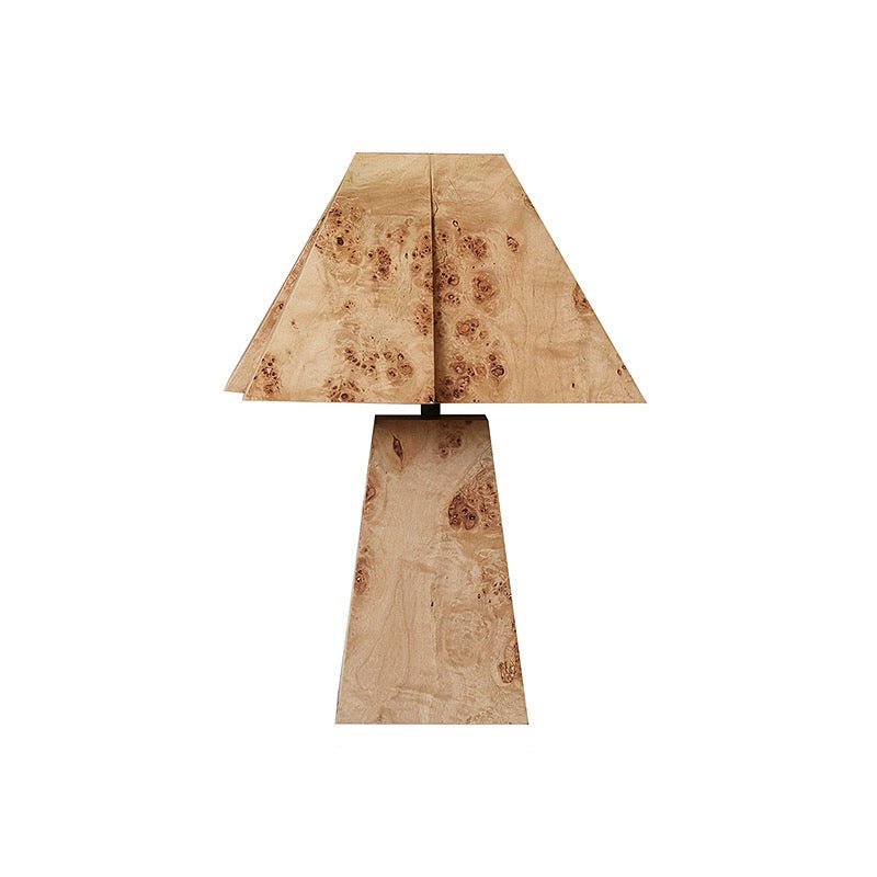 Alder Table Lamp - Vakkerlight