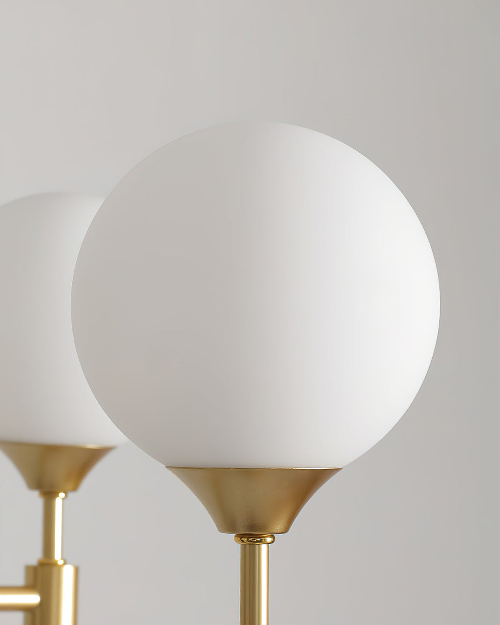 Підвісний світильник Alessio Globe