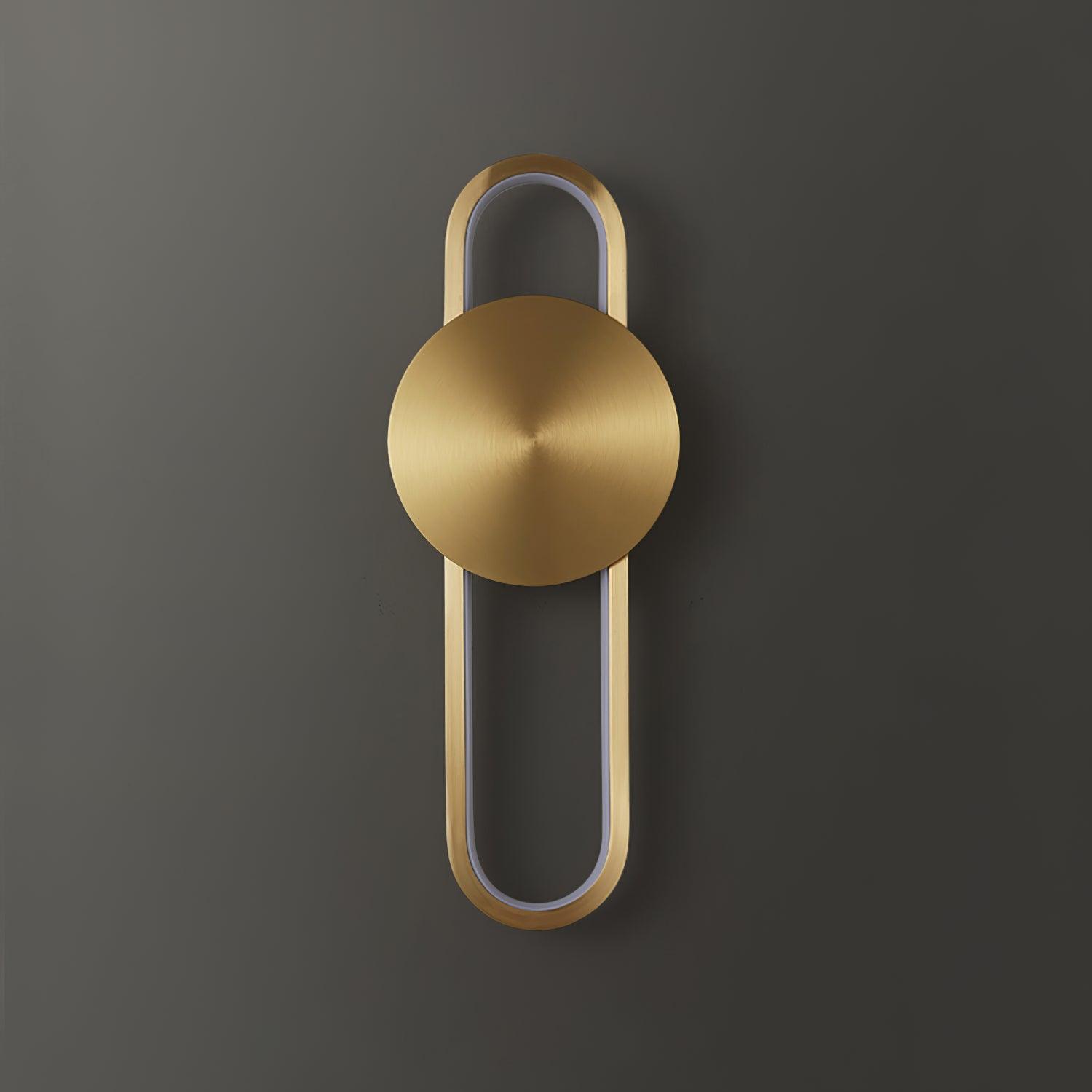 Allen Wall Lamp - DEPRIMO