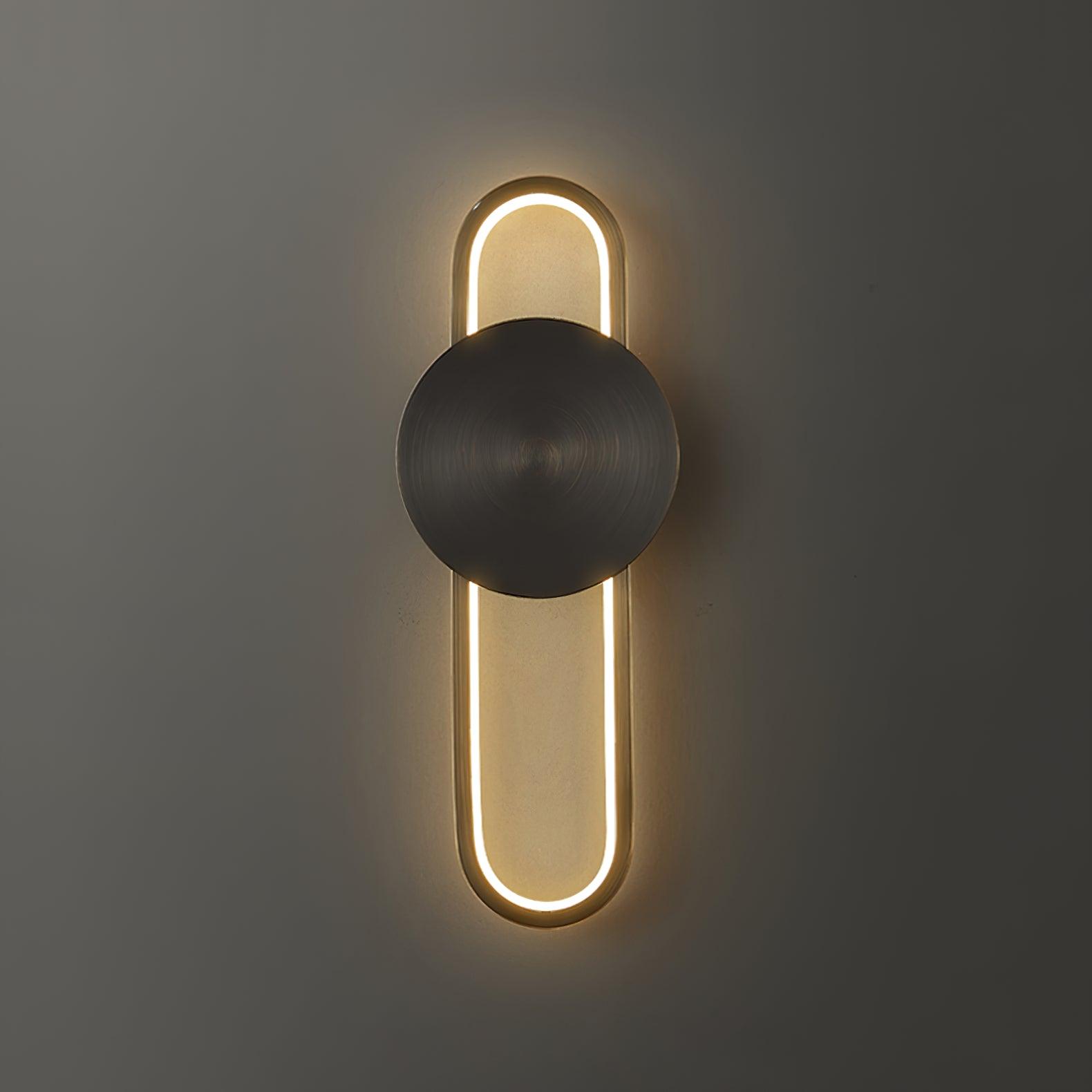 Allen Wall Lamp - DEPRIMO