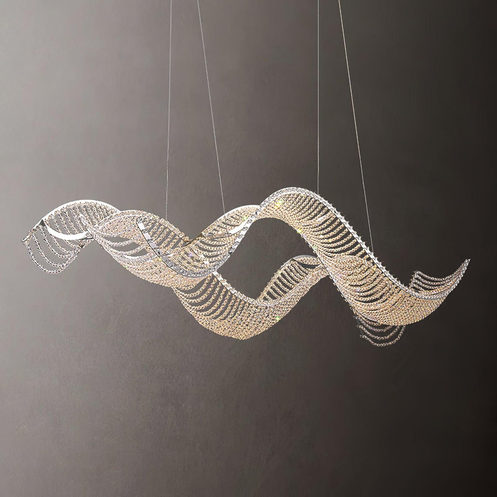 Alon Chandelier - DEPRIMO
