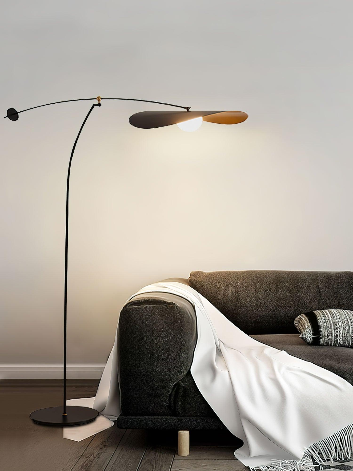 Торшер Alonso