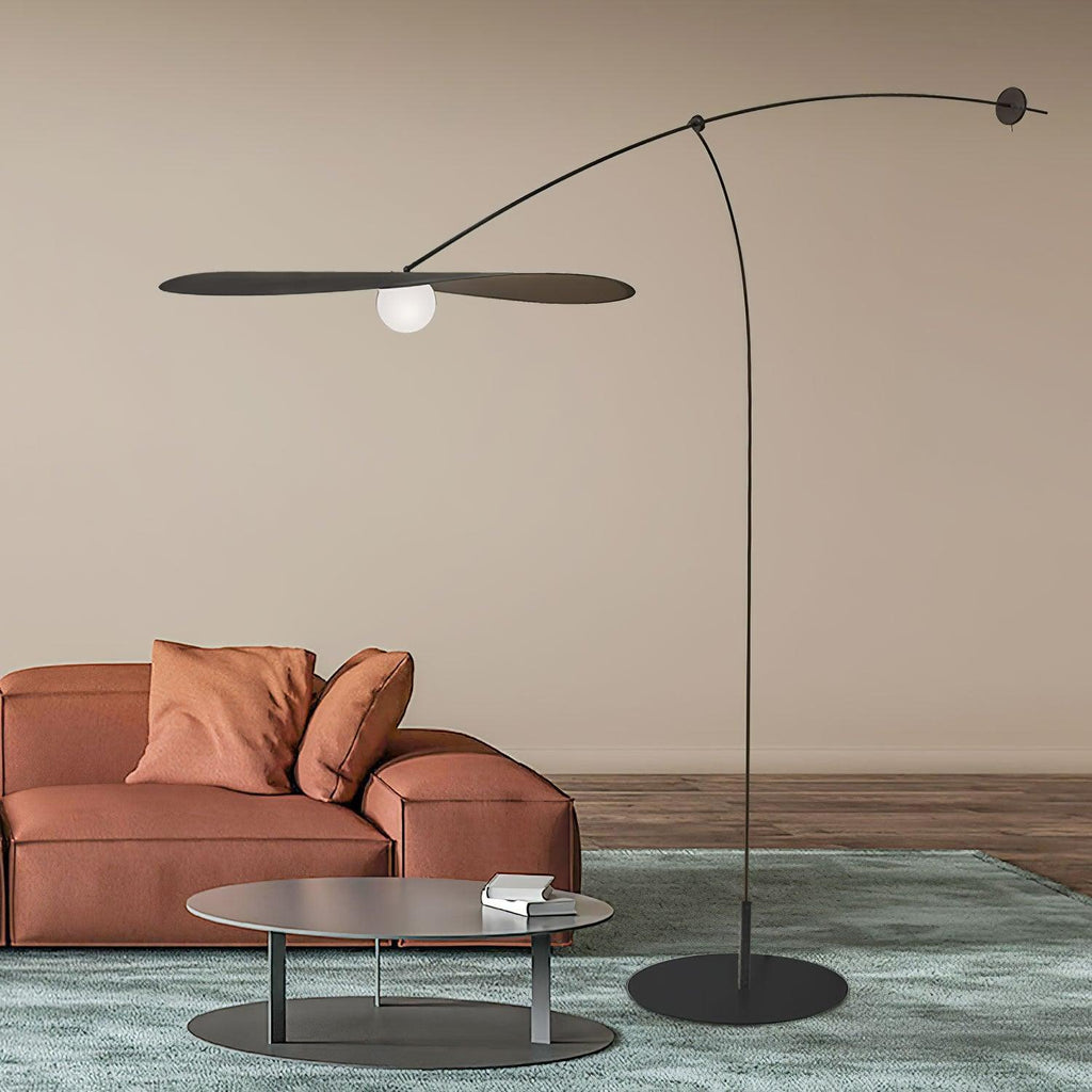 Торшер Alonso