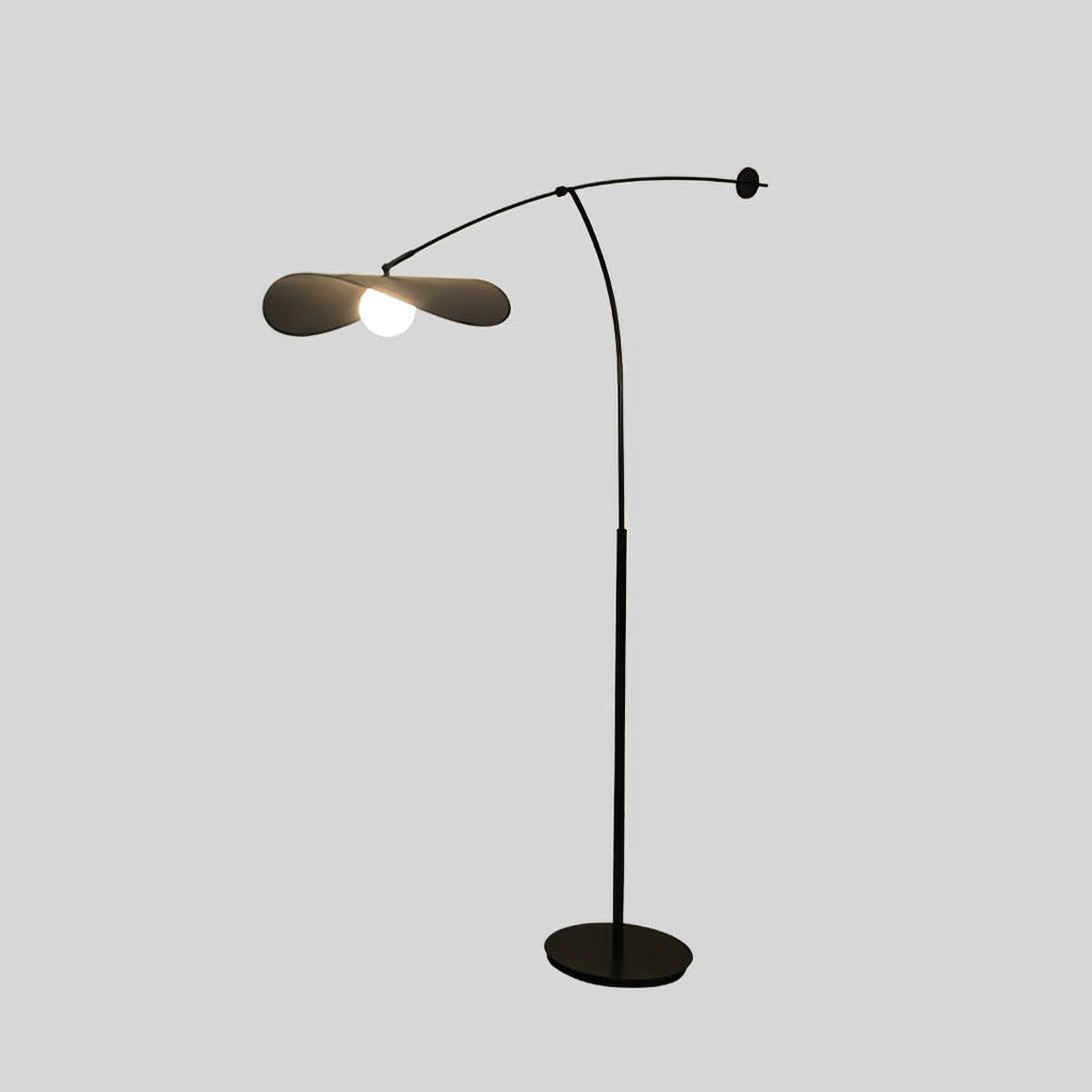 Alonso Floor Lamp - DEPRIMO
