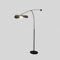 Alonso Floor Lamp - DEPRIMO