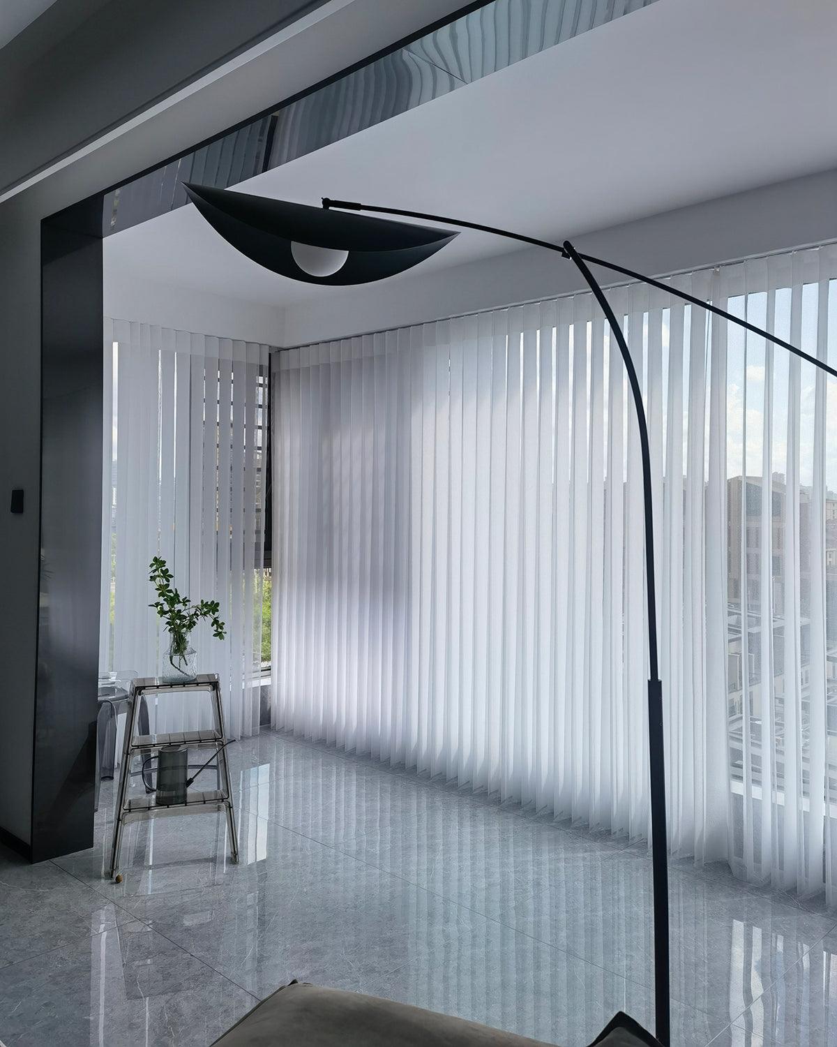 Торшер Alonso