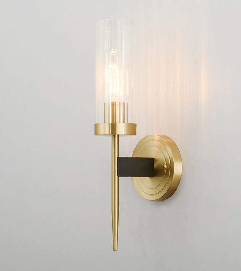 Alouette Wall Light - DEPRIMO