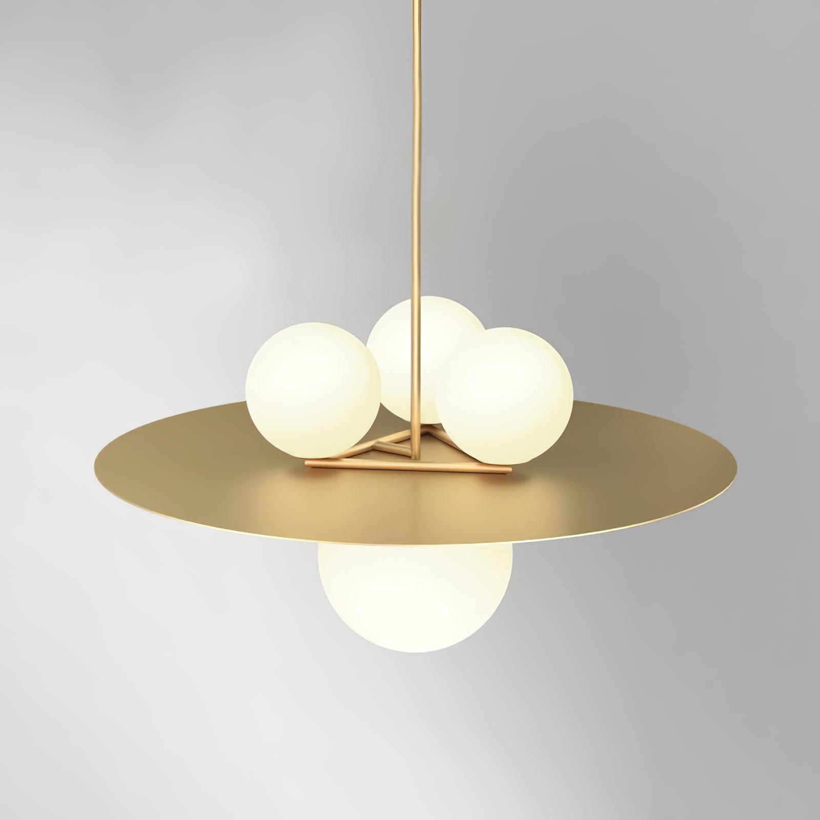 Підвісний світильник Alta