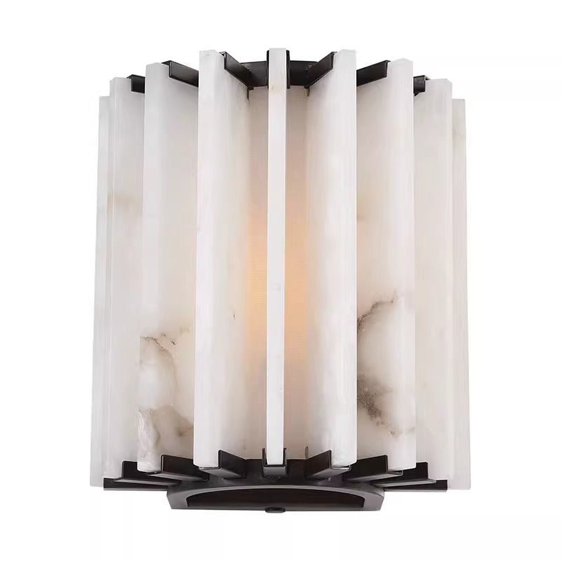 Настінний світильник Altrix Alabaster