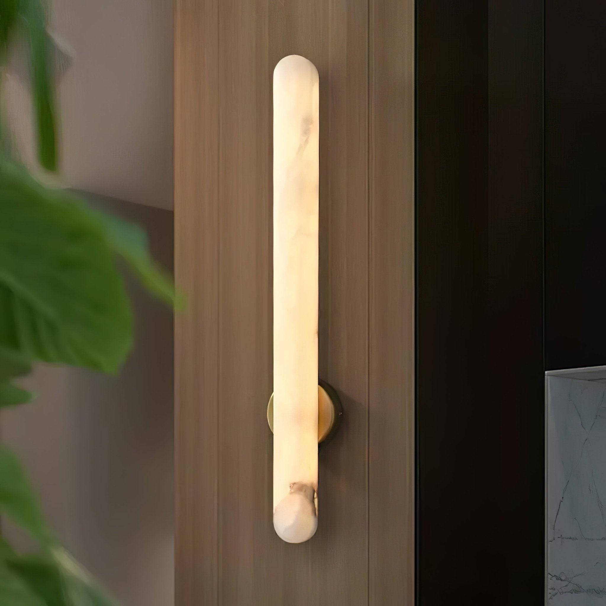 Настінний світильник Alunari Alabaster