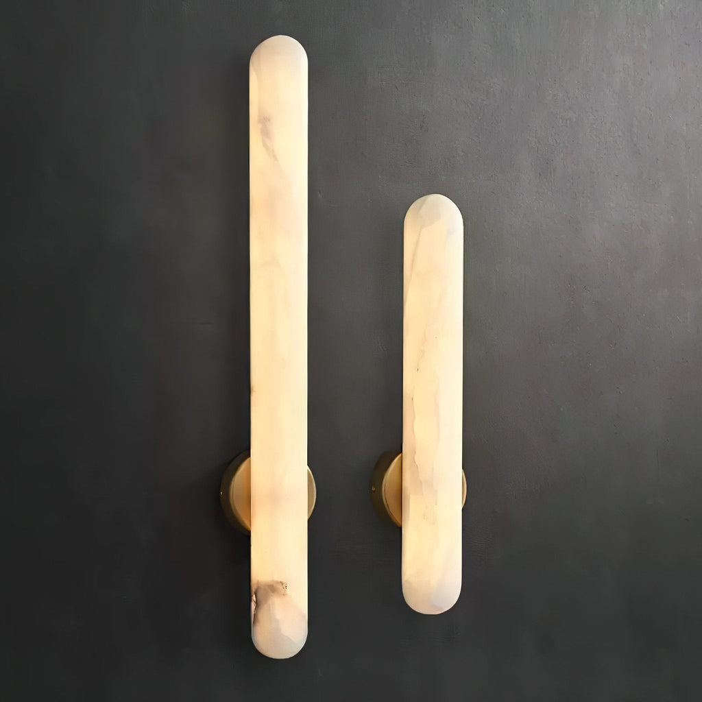 Настінний світильник Alunari Alabaster