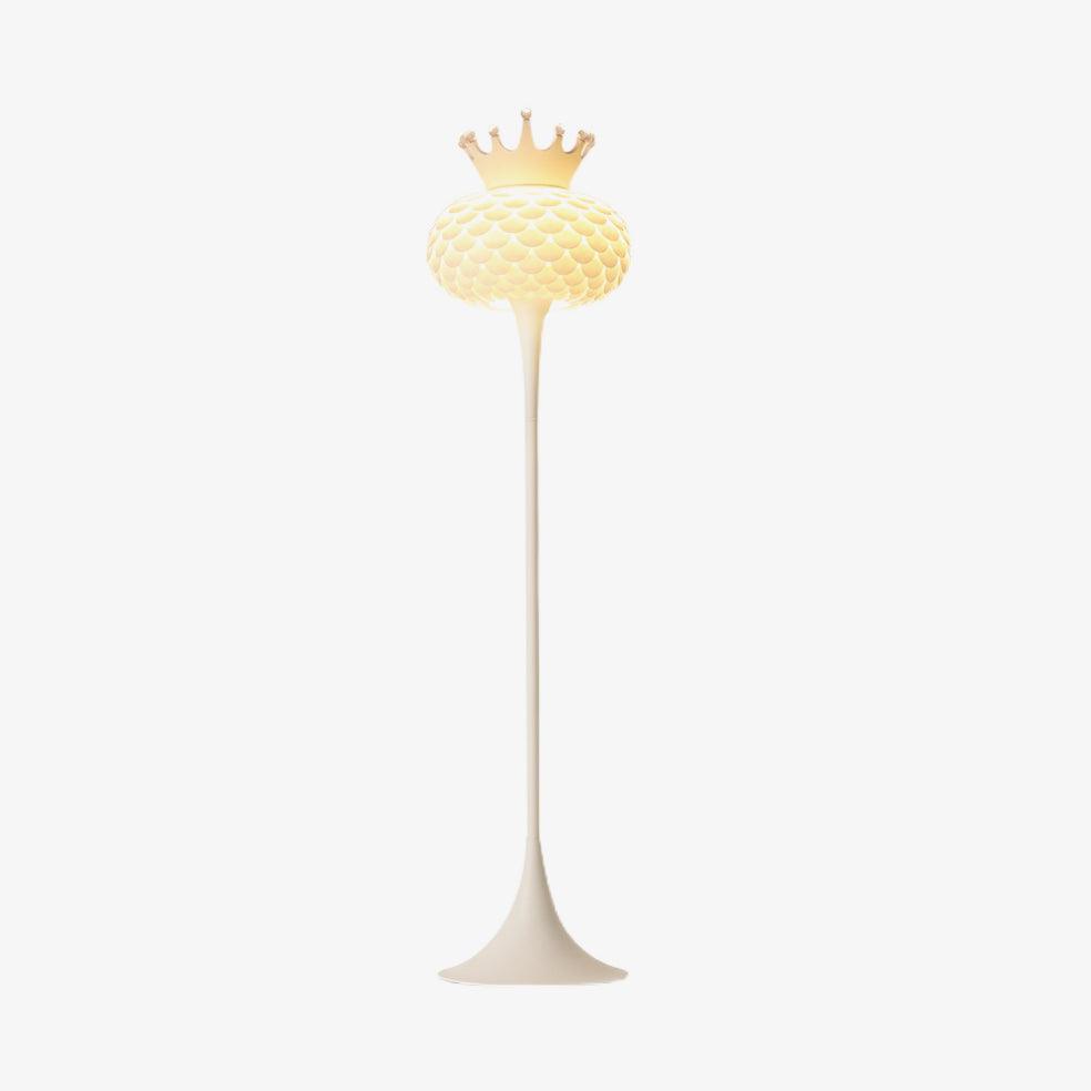 Торшер Aluvia Crown