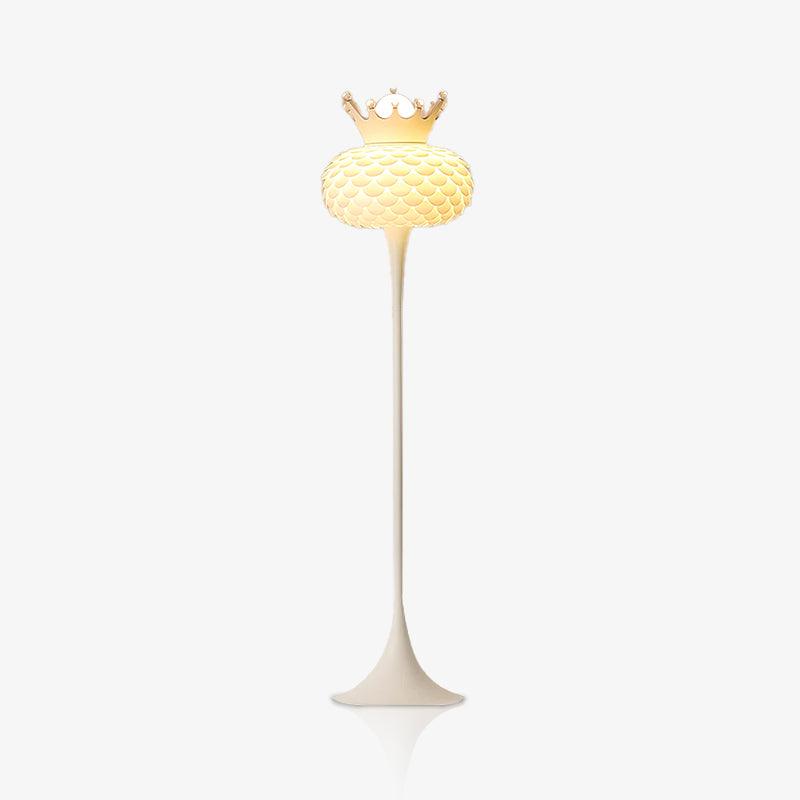 Торшер Aluvia Crown
