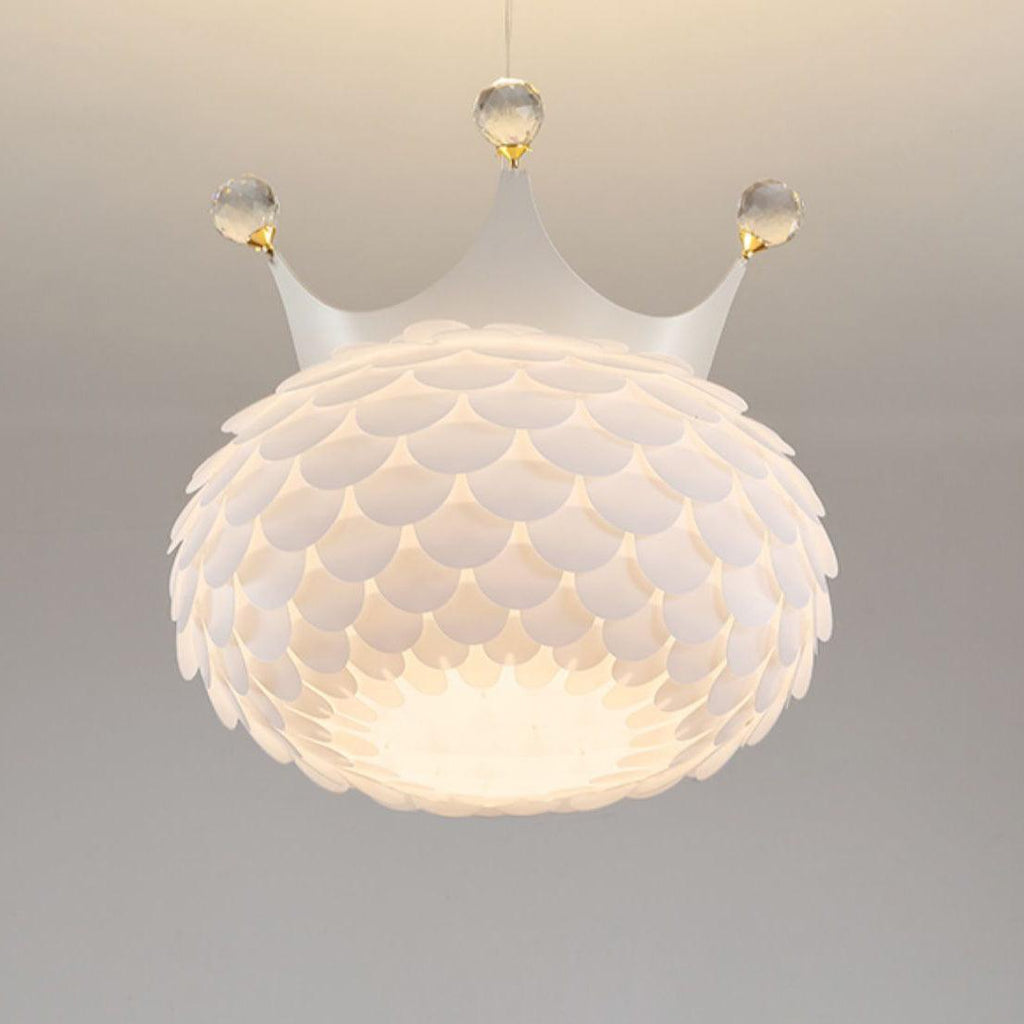 Підвісний світильник Aluvia Crown