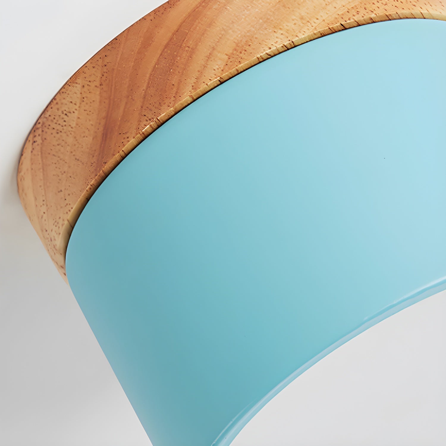 Вбудований точковий світильник Alva Wooden Surface