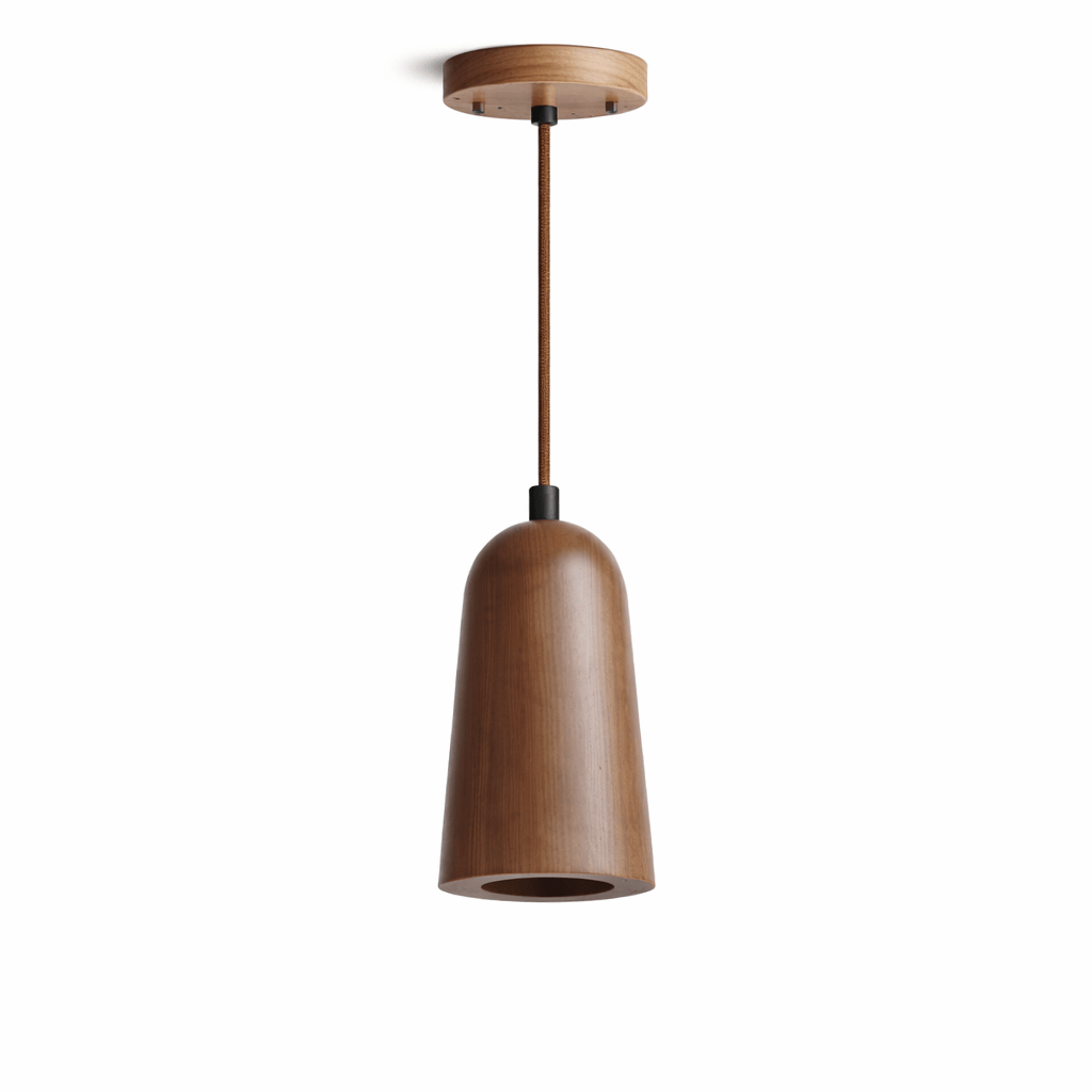 Alven Taper Pendant Lamp - Vakkerlight