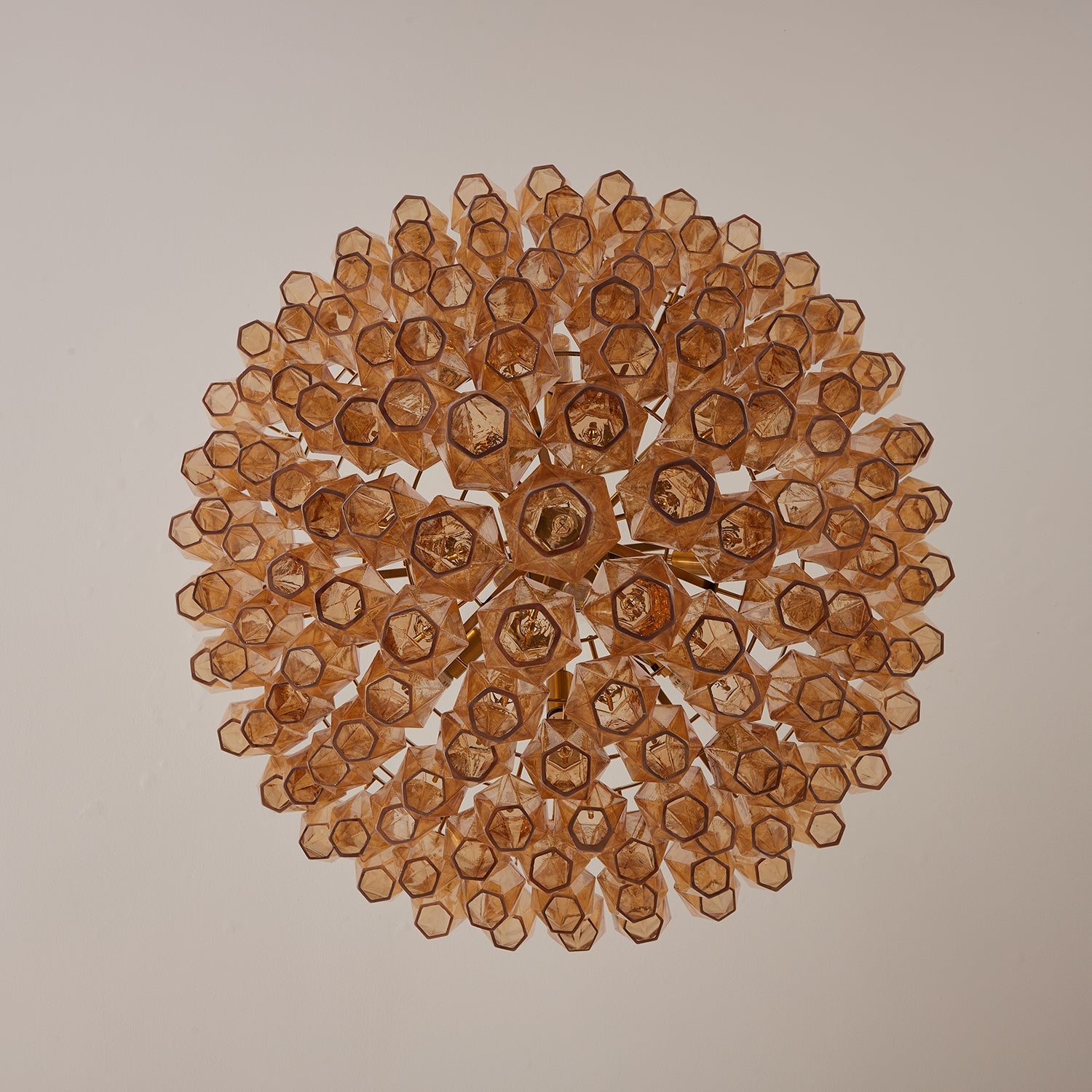 Люстра Amber Empire