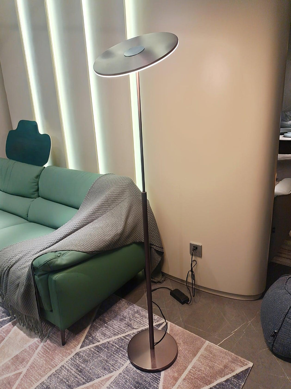 Торшер Ambra LED