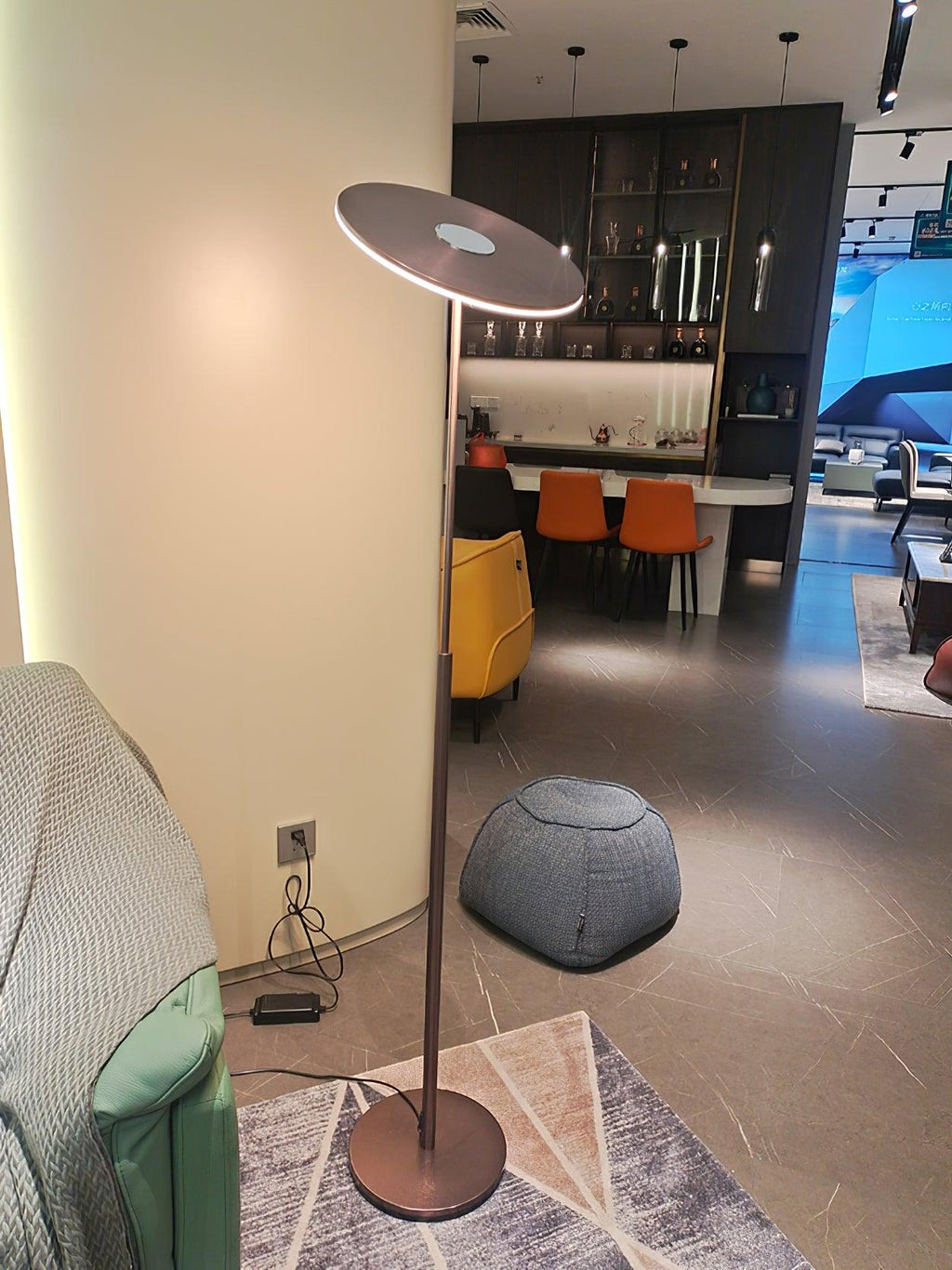 Торшер Ambra LED