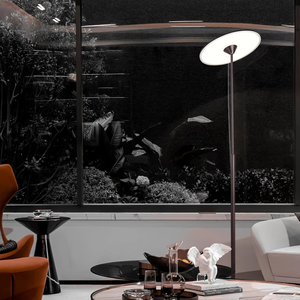 Торшер Ambra LED
