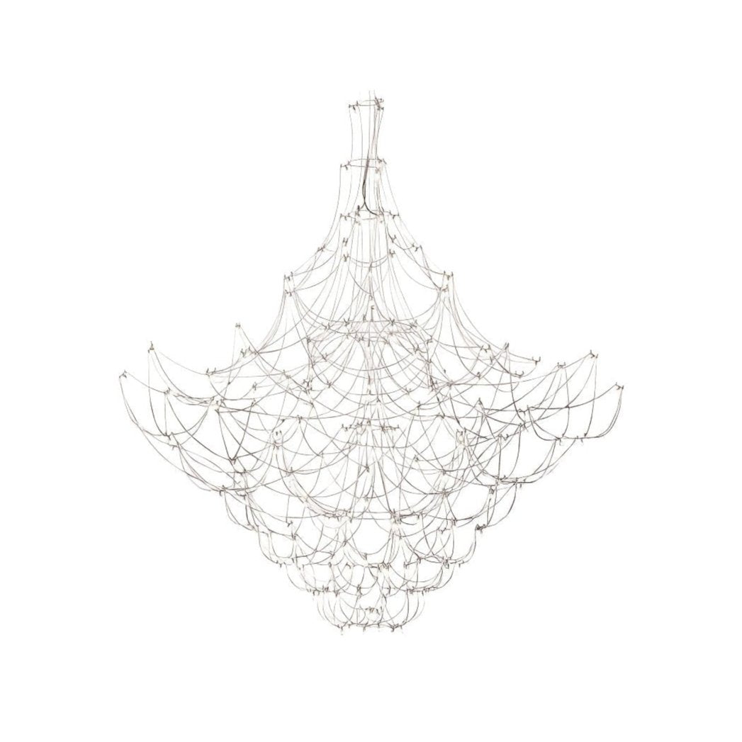 Amos Light Group Chandelier - DEPRIMO