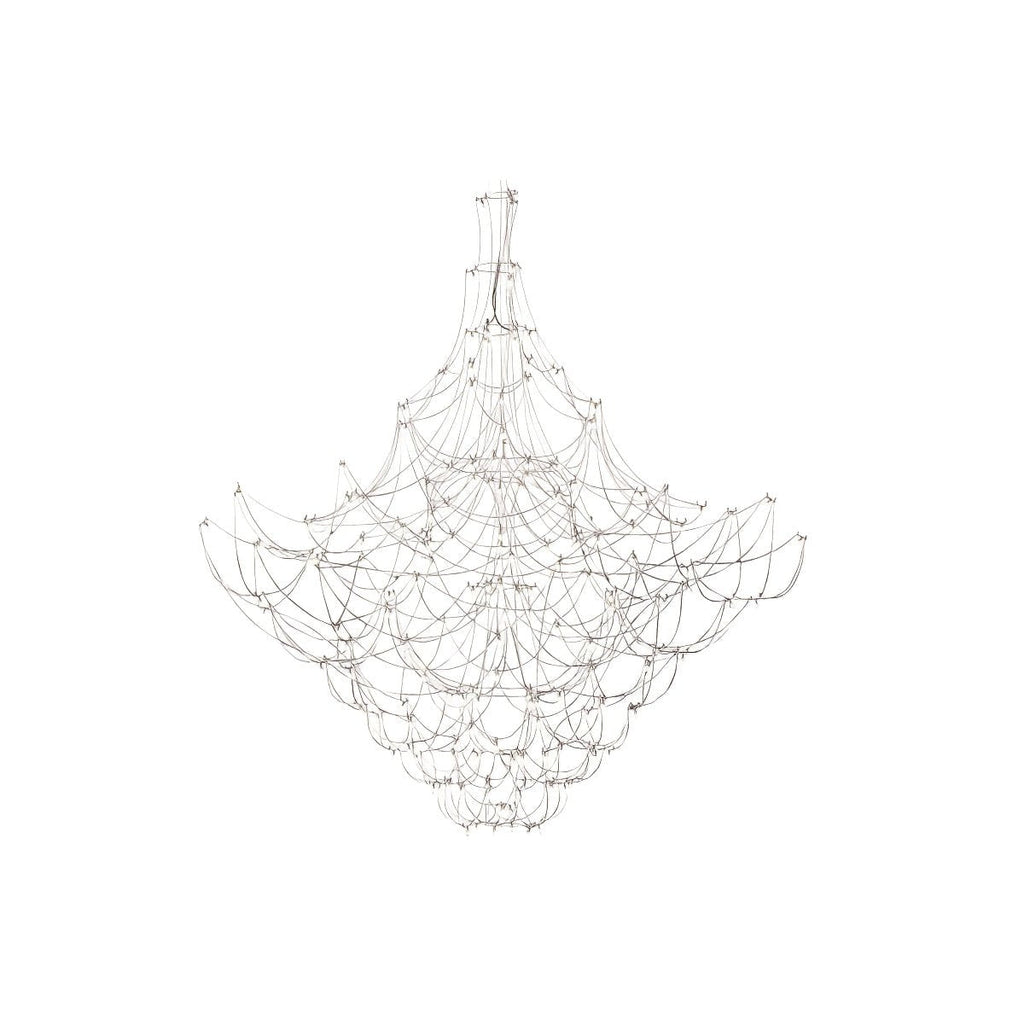 Amos Light Group Chandelier - DEPRIMO