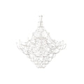 Amos Light Group Chandelier - DEPRIMO