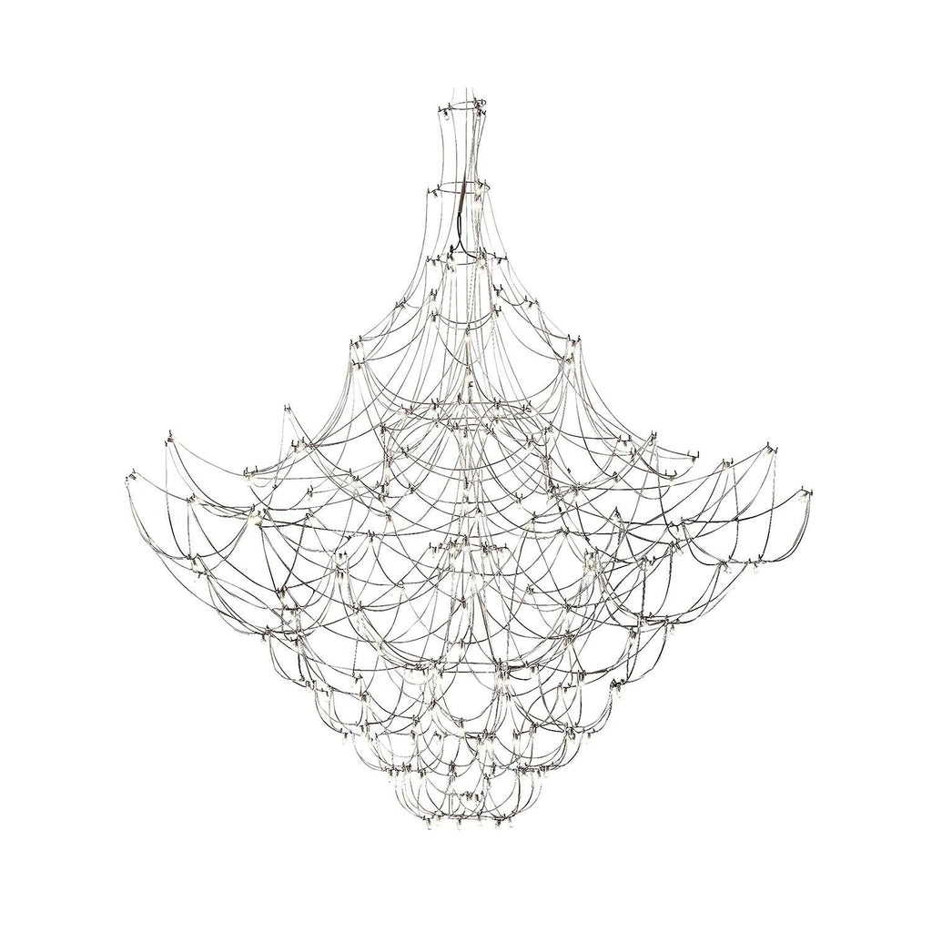 Люстра Amos Light Group