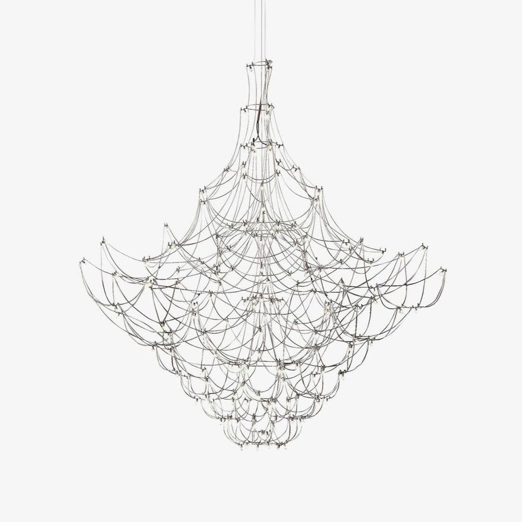 Люстра Amos Light Group