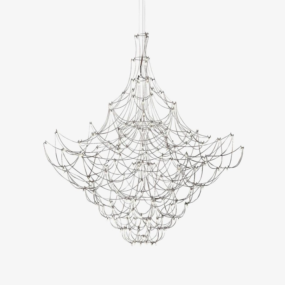 Люстра Amos Light Group
