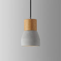 Andenon Cement Pendant Light - DEPRIMO