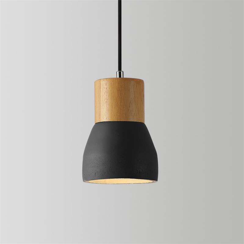 Andenon Cement Pendant Light - DEPRIMO