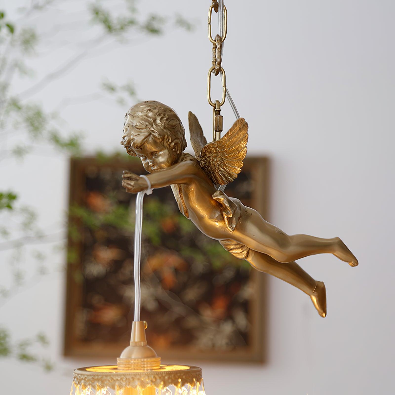 Підвісний світильник Angel